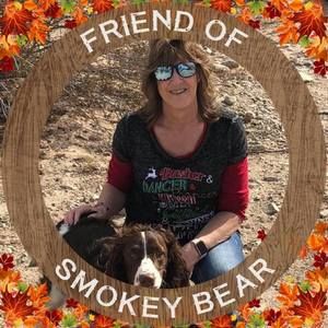 Meet your Posher, Judy